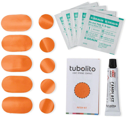tubolito Tubo Flix Kit