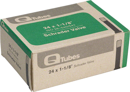 Teravail Schrader Tube