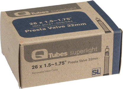 Teravail Superlight Tube