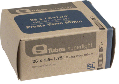 Teravail Superlight Tube