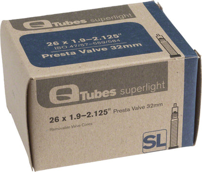 Teravail Superlight Tube