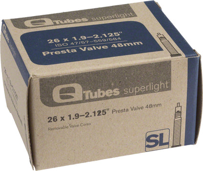 Teravail Superlight Tube