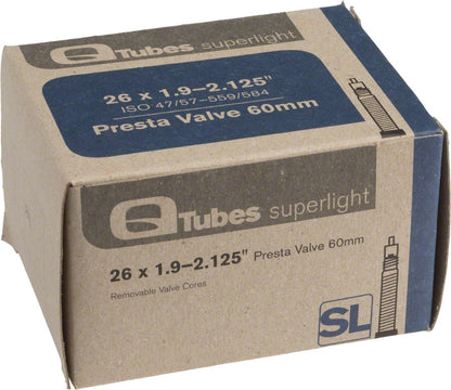 Teravail Superlight Tube