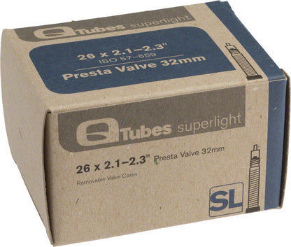 Teravail Superlight Tube