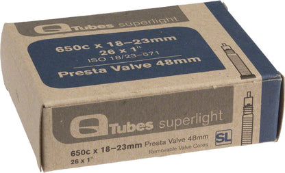 Teravail Superlight Tube