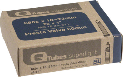 Teravail Superlight Tube