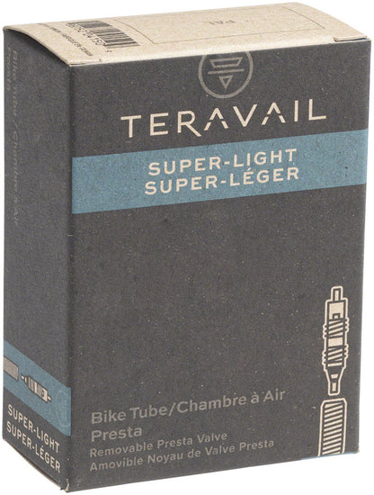 Teravail Superlight Tube