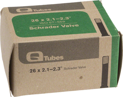 Teravail Schrader Tube