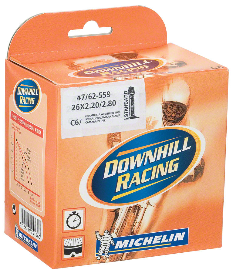 Michelin Downhill Tube