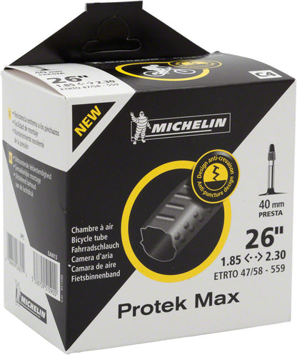 Michelin Protek Max Tube
