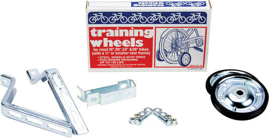 Wald Training Wheel Kit