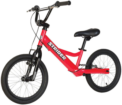 Strider Sports 16 Sport Balance Bike