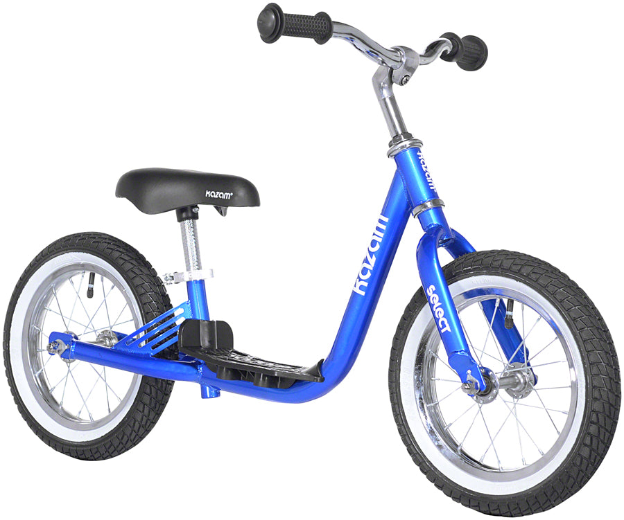 Kazam Select 12" Balance Bike