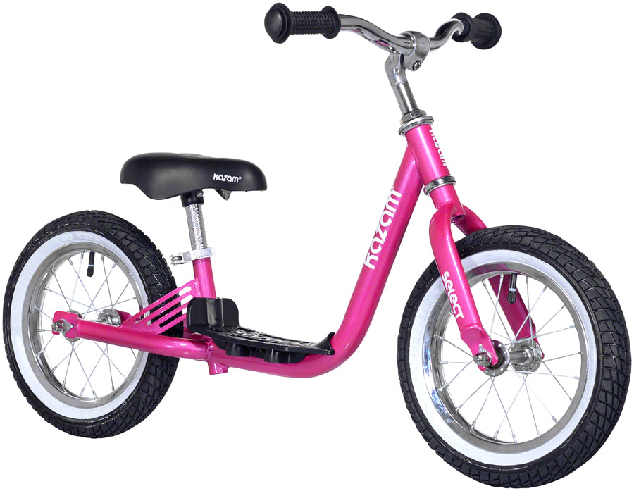 Kazam Select 12" Balance Bike