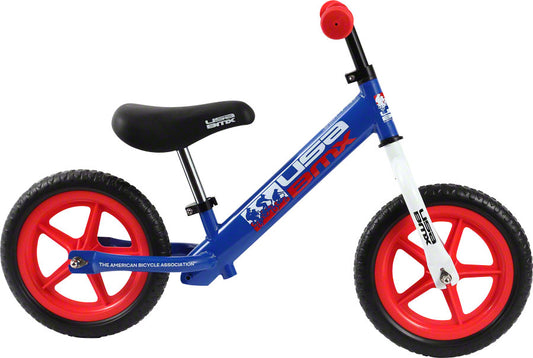 Kazam USA BMX