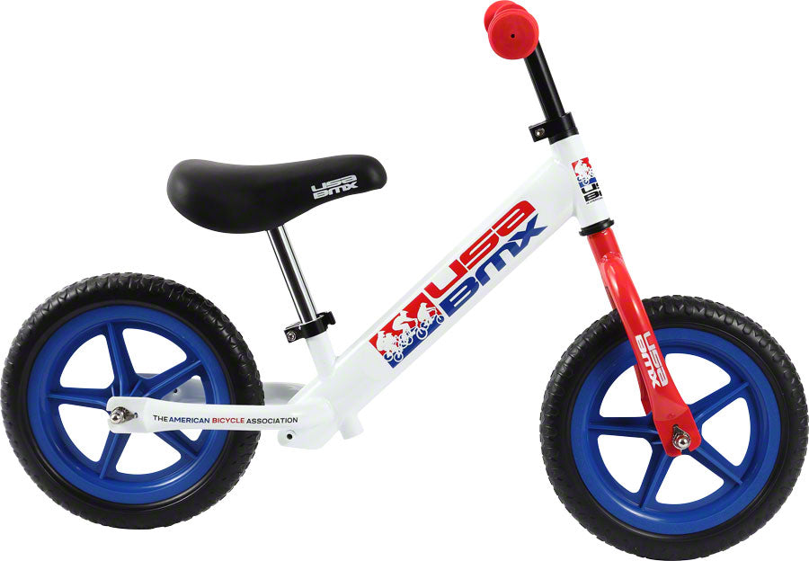Kazam USA BMX