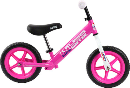 Kazam USA BMX