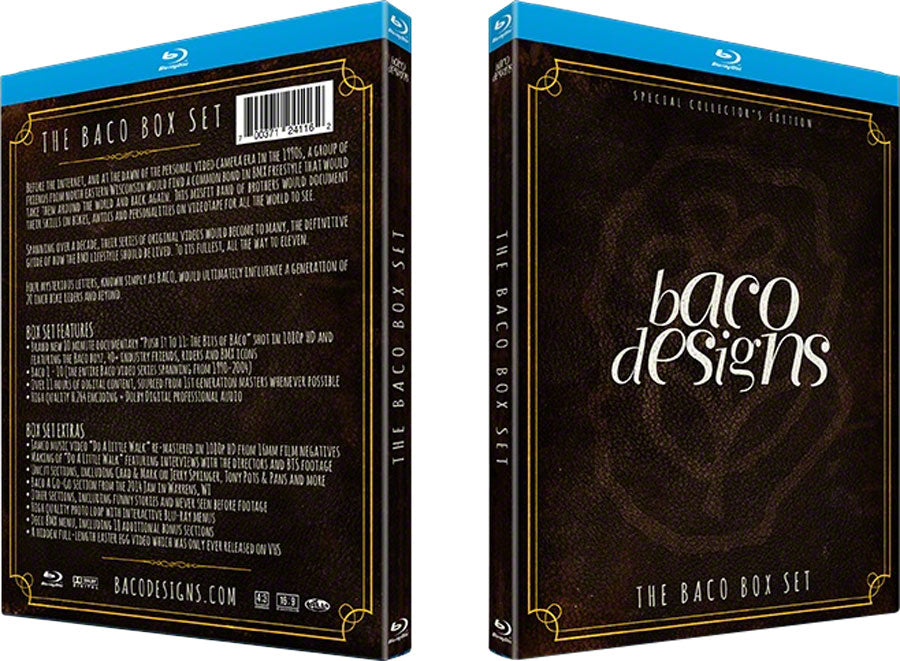 Props Collector's Edition Box Set