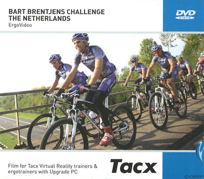 Tacx Real Life Videos