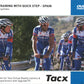 Tacx Real Life Videos