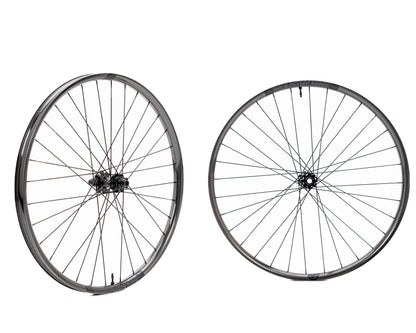 Industry Nine Grade 315 Carbon Wheelset 15x110 12x148 XD Blk Hub/Spokes