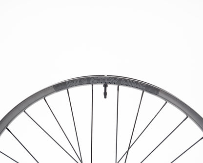 Industry Nine Grade 315 Carbon Wheelset 15x110 12x148 XD Blk Hub/Spokes