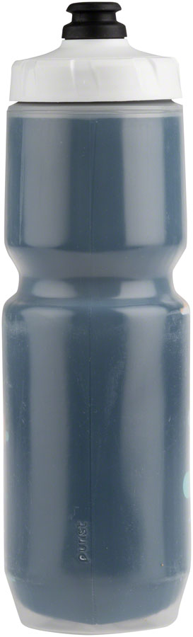 Salsa Pepper Globe Galaxy Purist Insulated Water Bottle