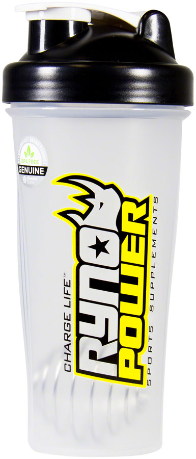 Ryno Power BlenderBottle Classic