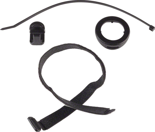 Speedfil Garmin Mount