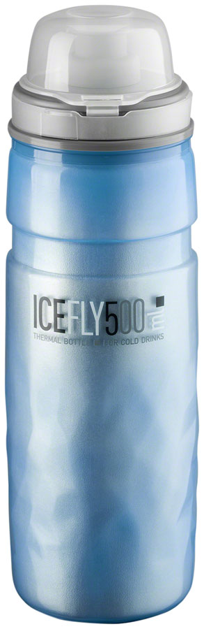 Elite SRL Ice Fly Thermal Water Bottle