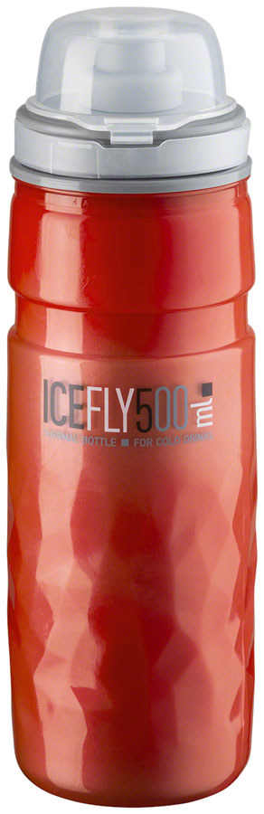 Elite SRL Ice Fly Thermal Water Bottle
