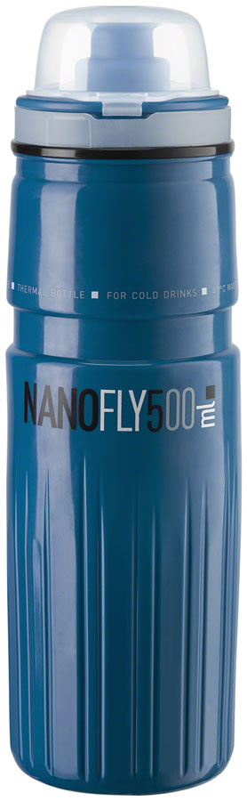 Elite SRL Nanofly Thermal Water Bottle