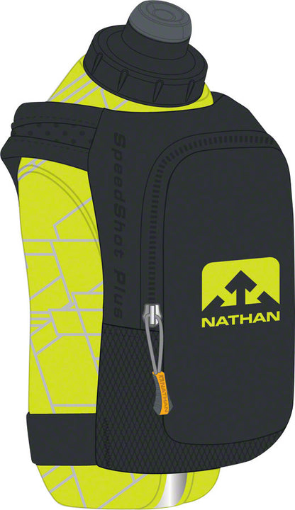 Nathan SpeedShot Plus