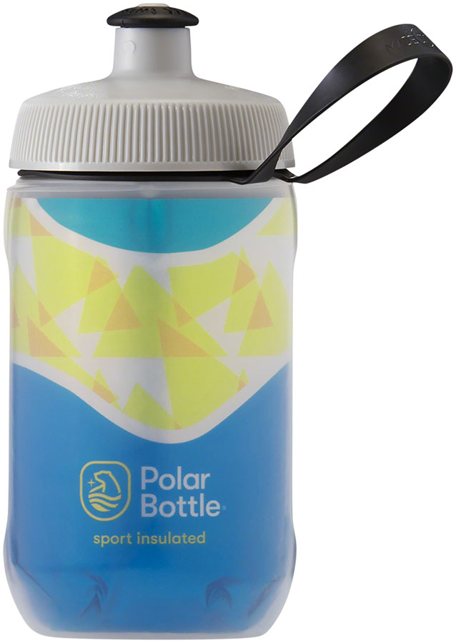 Polar Bottles Kids Insulated Bottle