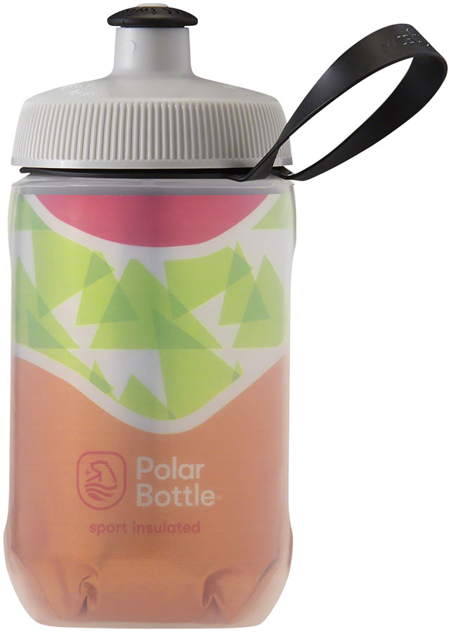 Polar Bottles Kids Insulated Bottle