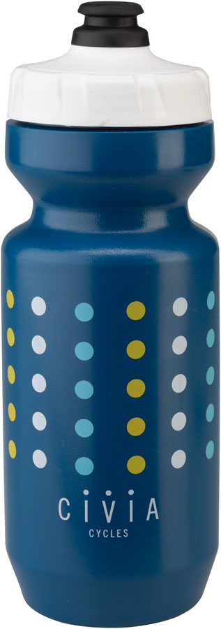 Civia Purist Water Bottle