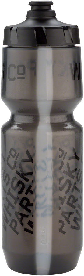Whisky Parts Co. Purist Water Bottles