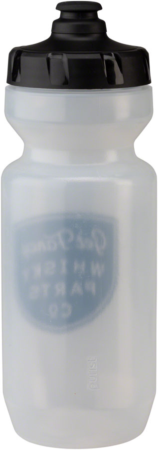 Whisky Parts Co. Purist Water Bottles