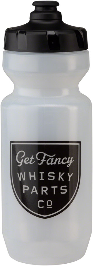 Whisky Parts Co. Purist Water Bottles