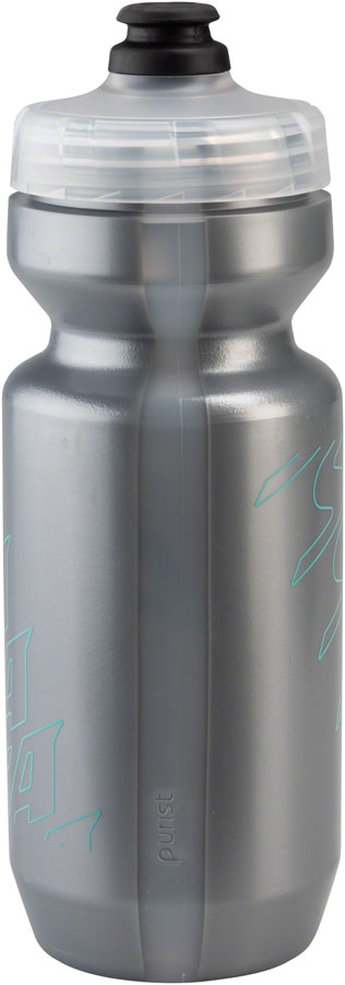Salsa Purist Water Bottle