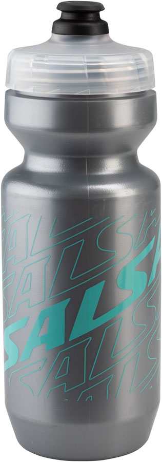 Salsa Purist Water Bottle