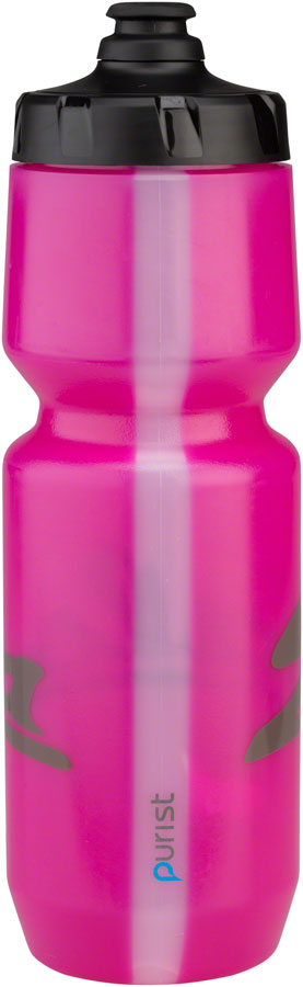 Salsa Purist Water Bottle