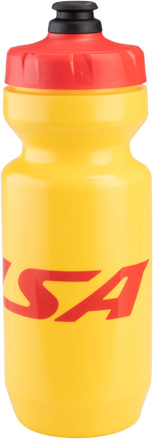 Salsa Purist Water Bottle