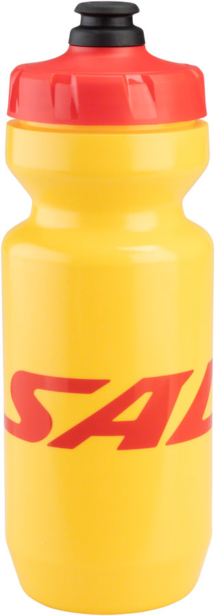Salsa Purist Water Bottle