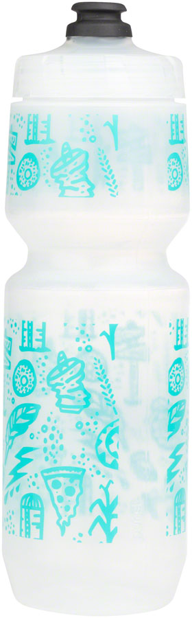 Salsa Purist Water Bottle