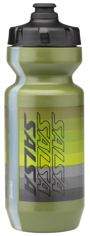 Salsa Purist Water Bottle