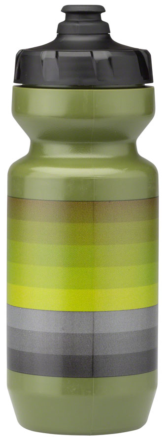 Salsa Purist Water Bottle