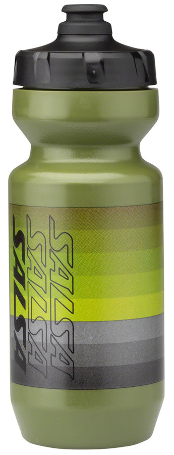 Salsa Purist Water Bottle