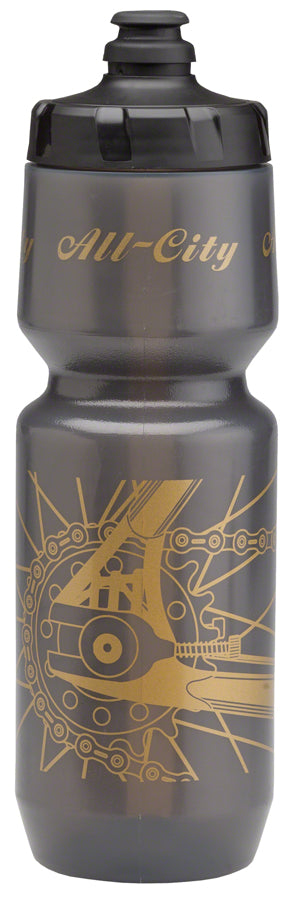 All-City Insulated Purist Water Bottles