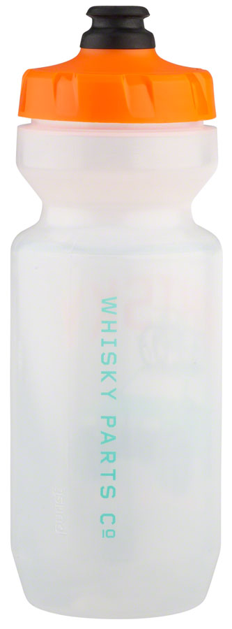 Whisky Parts Co. Purist Water Bottles